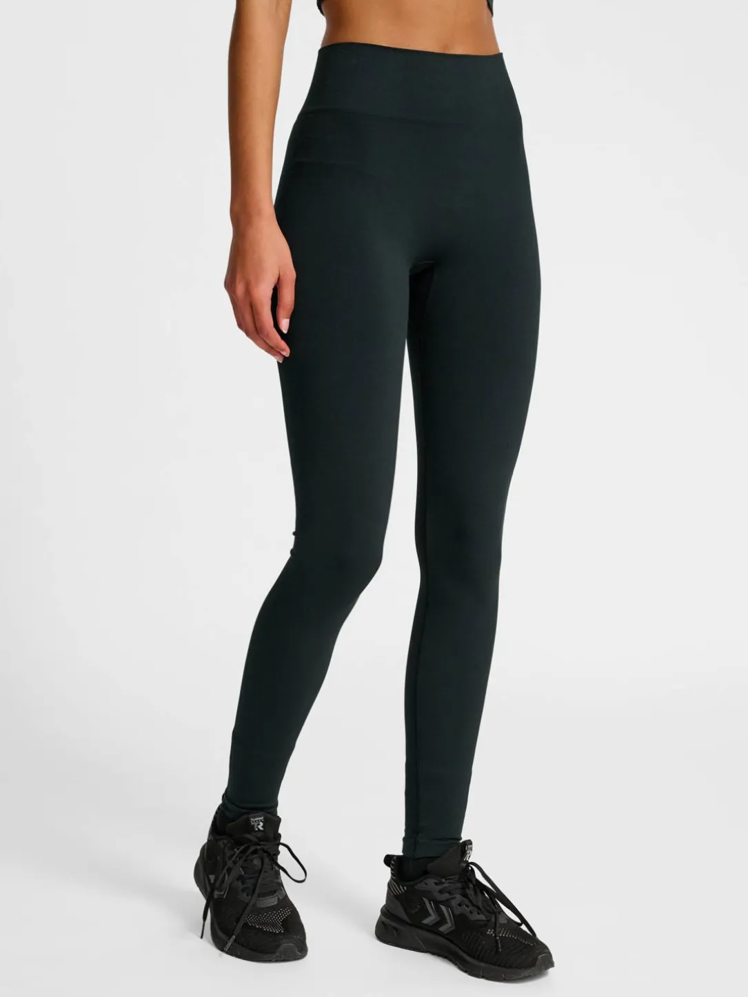 hmlHIIT SEAMLESS HIGH WAIST TIGHTS