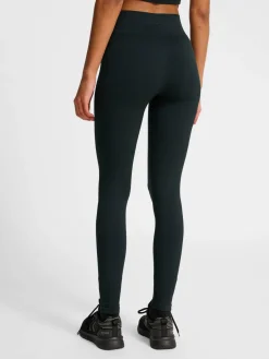 hmlHIIT SEAMLESS HIGH WAIST TIGHTS