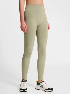 hmlHIIT SEAMLESS HIGH WAIST TIGHTS