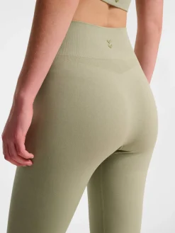 hmlHIIT SEAMLESS HIGH WAIST TIGHTS