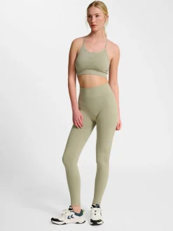 hmlHIIT SEAMLESS HIGH WAIST TIGHTS