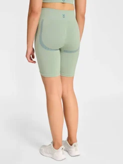 hmlHIIT SEAMLESS SHORT TIGHTS