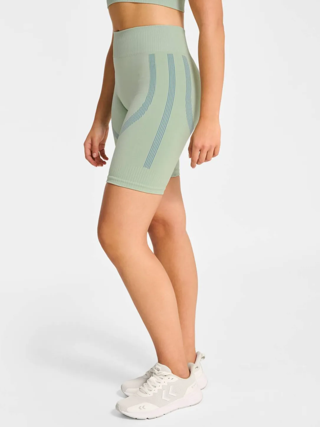 hmlHIIT SEAMLESS SHORT TIGHTS