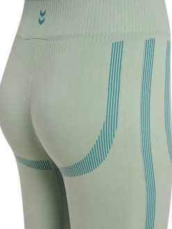 hmlHIIT SEAMLESS SHORT TIGHTS