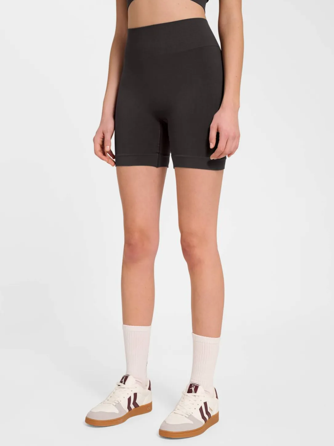 hmlHIIT SEAMLESS SHORT TIGHTS