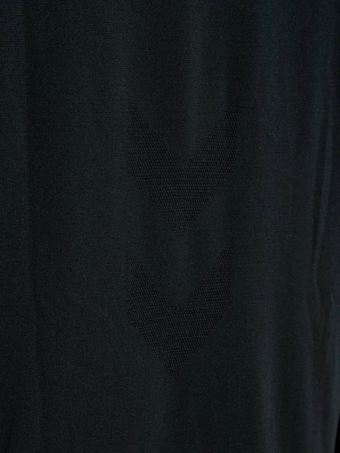 hmlHIIT SEAMLESS T-SHIRT L/S
