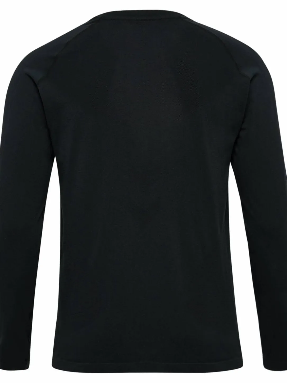 hmlHIIT SEAMLESS T-SHIRT L/S