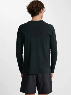 hmlHIIT SEAMLESS T-SHIRT L/S