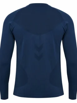 hmlHIIT SEAMLESS T-SHIRT L/S