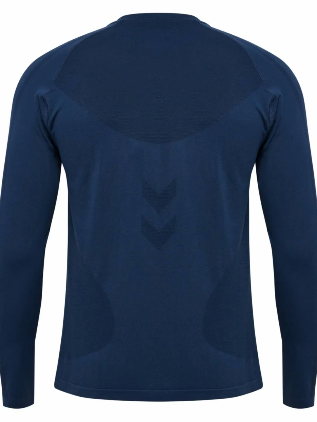 hmlHIIT SEAMLESS T-SHIRT L/S