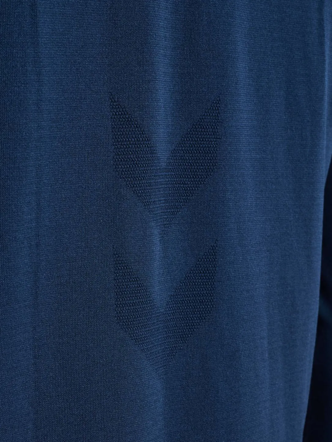 hmlHIIT SEAMLESS T-SHIRT L/S