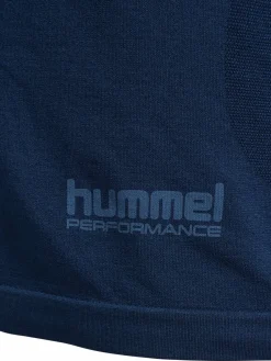 hmlHIIT SEAMLESS T-SHIRT L/S