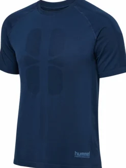hmlHIIT SEAMLESS T-SHIRT S/S