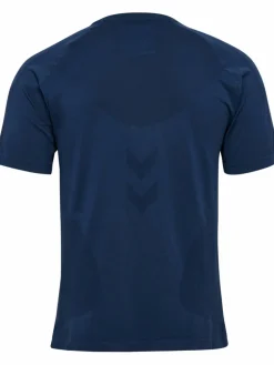 hmlHIIT SEAMLESS T-SHIRT S/S
