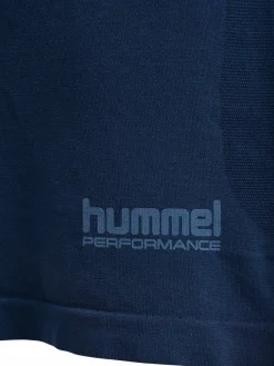 hmlHIIT SEAMLESS T-SHIRT S/S