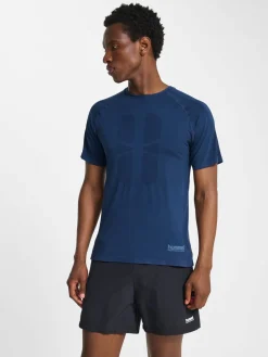 hmlHIIT SEAMLESS T-SHIRT S/S