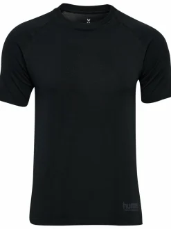 hmlHIIT SEAMLESS T-SHIRT S/S