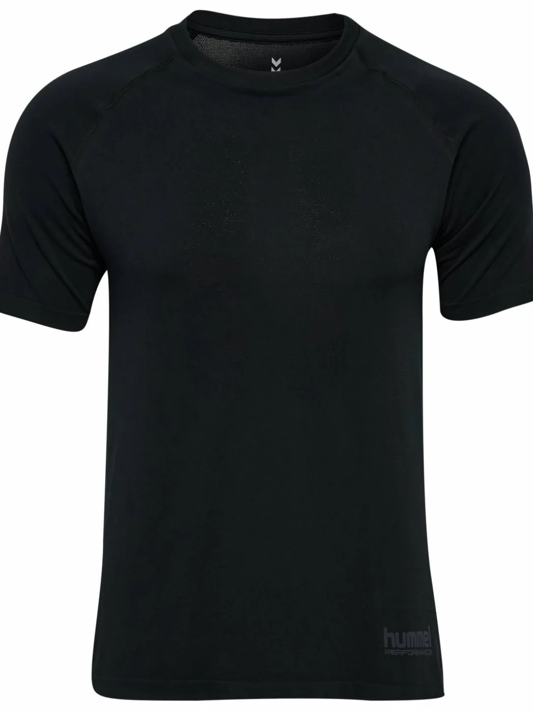 hmlHIIT SEAMLESS T-SHIRT S/S