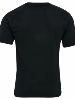 hmlHIIT SEAMLESS T-SHIRT S/S