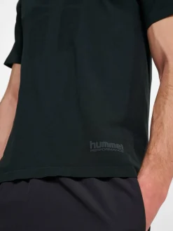 hmlHIIT SEAMLESS T-SHIRT S/S