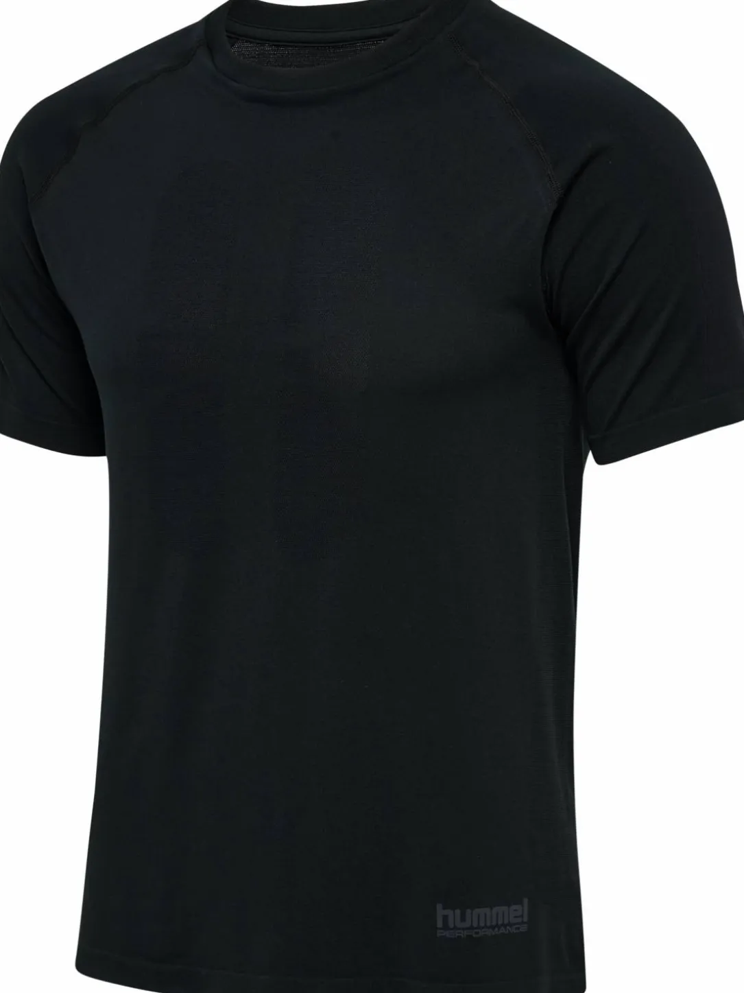 hmlHIIT SEAMLESS T-SHIRT S/S