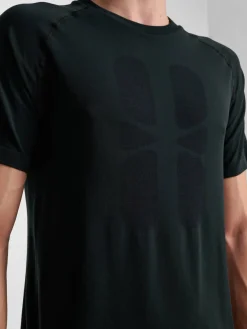 hmlHIIT SEAMLESS T-SHIRT S/S