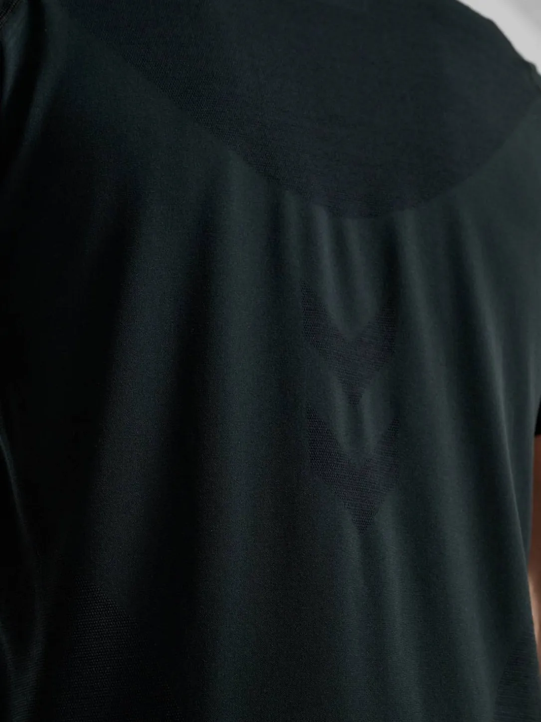 hmlHIIT SEAMLESS T-SHIRT S/S