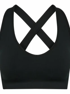 hmlHIIT SEAMLESS V SHAPE PADDED BRA