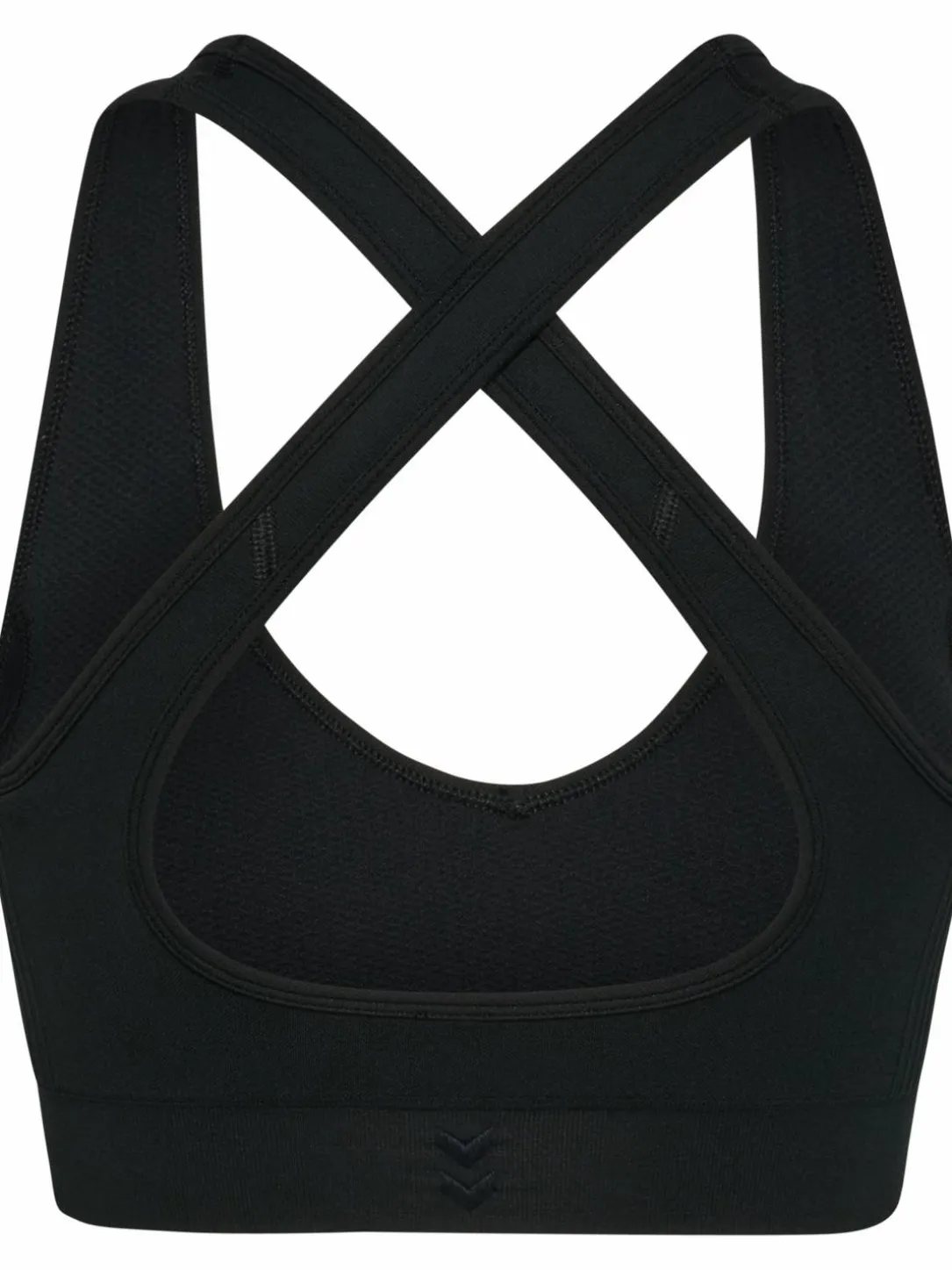 hmlHIIT SEAMLESS V SHAPE PADDED BRA