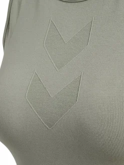 hmlHIIT SEAMLESS W TOP