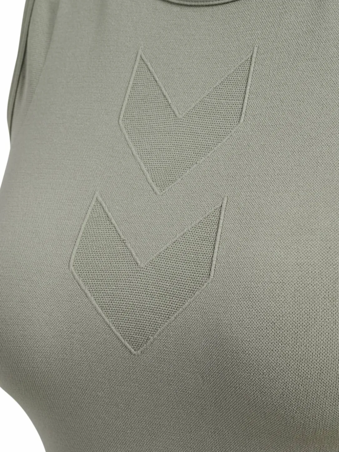 hmlHIIT SEAMLESS W TOP