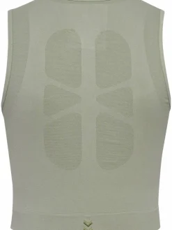 hmlHIIT SEAMLESS W TOP