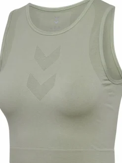 hmlHIIT SEAMLESS W TOP