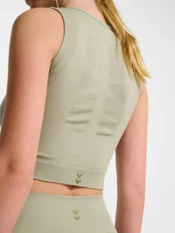 hmlHIIT SEAMLESS W TOP