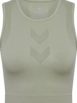 hmlHIIT SEAMLESS W TOP