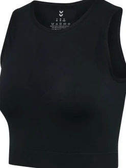 hmlHIIT SEAMLESS W TOP
