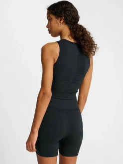 hmlHIIT SEAMLESS W TOP