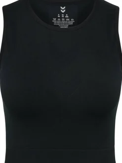 hmlHIIT SEAMLESS W TOP