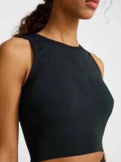 hmlHIIT SEAMLESS W TOP