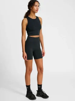hmlHIIT SEAMLESS W TOP