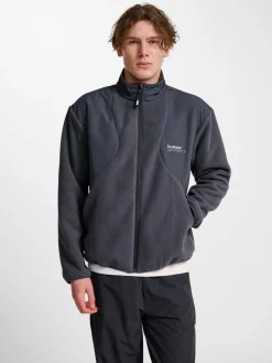 hmlHYBRID FLEECE JACKET