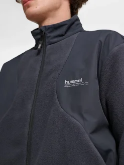 hmlHYBRID FLEECE JACKET