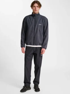 hmlHYBRID FLEECE JACKET