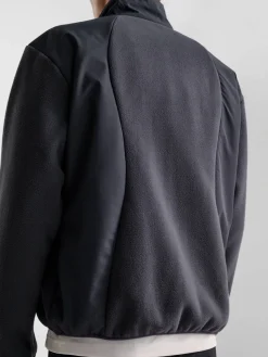 hmlHYBRID FLEECE JACKET