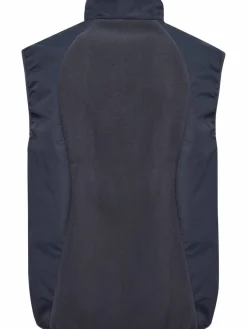 hmlHYBRID FLEECE VEST