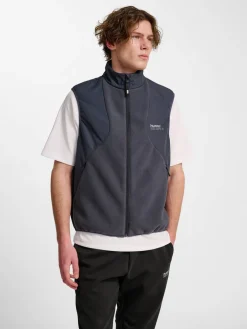hmlHYBRID FLEECE VEST