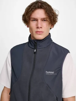 hmlHYBRID FLEECE VEST
