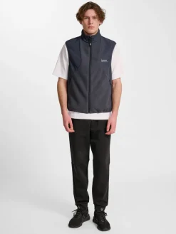 hmlHYBRID FLEECE VEST
