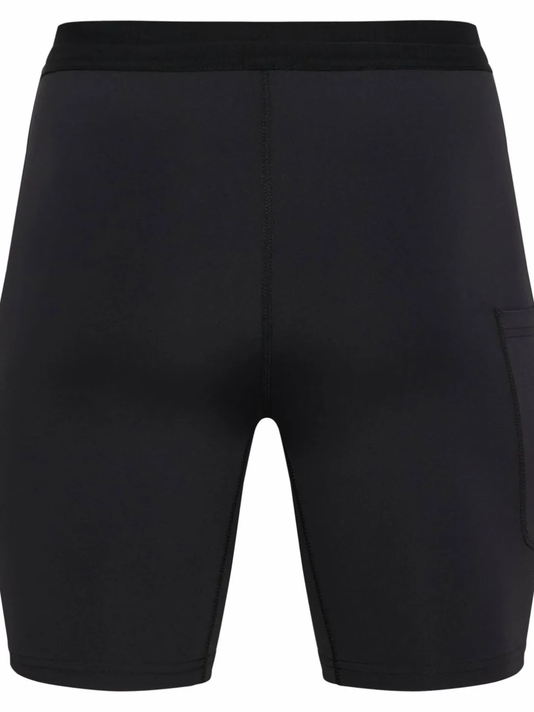 hmlHYBRID M SHORT TIGHTS
