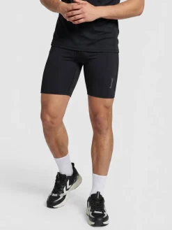 hmlHYBRID M SHORT TIGHTS